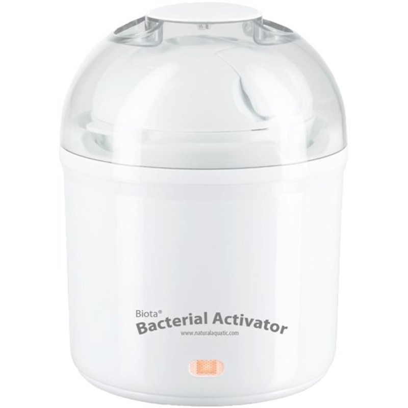 HS Aqua Bacterial Activator Marine 3000